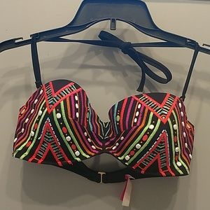 Victoria's secret bikini top